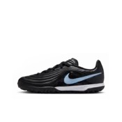 Nike Jr. Tiempo Maestro Academy Older Kids Turf Low-Top Football Shoes - Black