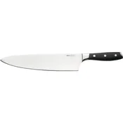 profesionalni kuhinjski nož 380 mm rezilo 260 mm mika