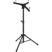 NRG PDS12 Stalak Black 12