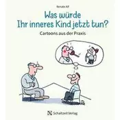 Was würde Ihr Inneres Kind jetzt tun ?