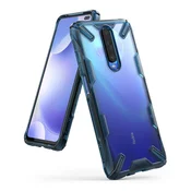 RINGKE Ovitek Fusion X za Xiaomi Redmi K30 moder