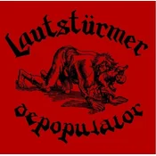 Lautstürmer - Depopulator (LP)