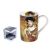 Carmani, Klasična nova skodelica - G. Klimt - Adele Bloch Bauer I