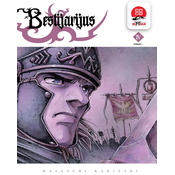 Manga Strip Bestijarijus 4