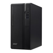 Računalnik Acer MT Veriton S2690G i5-12400/H610/8GB /256GB/Intel 730 VGA HDMI DP /BT WiFi/180W-82%/Win11Pro (DT.VWMEG.001)