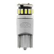 SUMEX Auto Sijalice, 12V, T10, 5050SMD 5, LED Canbus, Set od 2, Bele