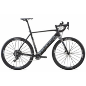 TORPADO električno gravel kolo TORIK