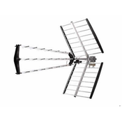 SYNAPS AHD-343 ANTENA