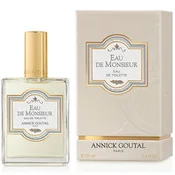 Eau de Monsieur EDT - 100ml