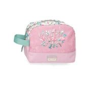 MOVOM MY LITTLE GARDEN deciji neseser - pink ( 30.645.42 )