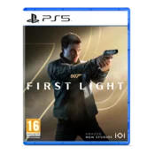 007 First Light (PS5) - Prednaročilo (Izid:27.03.25)