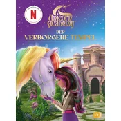 Unicorn Academy - Der verborgene Tempel