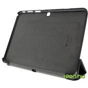 MicroFolio Samsung Galaxy Tab 4 10.1 crno