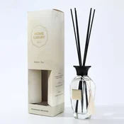 Homestar Difuzor s trstičjem 300 ml Bela čaj