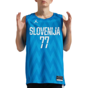 Dres Jordan SLO M LIMITED JSY RD DONČIĆ