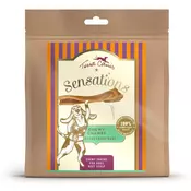 Terra Canis Sensations Chewy Champs Beef scalp 200 g