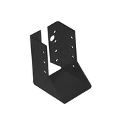 NOSILEC TRAMA TIP B 45x97mm STREŠNA ZVEZA, ČRN | Topdom