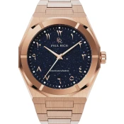 Paul Rich PR-45271 Mens Watch Star Dust II 43mm 5ATM