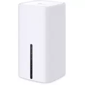 TP-Link Archer NX210 brezžični usmerjevalnik Gigabit Ethernet Dvopasovni (2,4 GHz / 5 GHz) 5G Bela