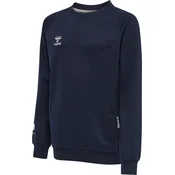 Hummel Mikica hmlMOVE GRID COTTON SWEATSHIRT KIDS