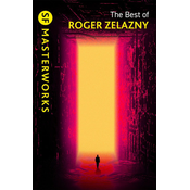 Best of Roger Zelazny