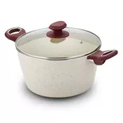 NAVA ALUMINIJUMSKA ŠERPA TERESTRIAL 24CM