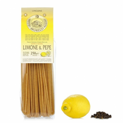 Rezanci (linguine) z limono in poprom 250g