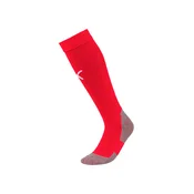 Puma Team Liga Nogavice 433694 Rdeča