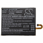 Baterija za LG V60 ThinQ, 4900 mAh
