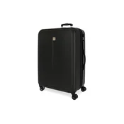 ROLL ROAD ABS Kofer 68 cm - Crna