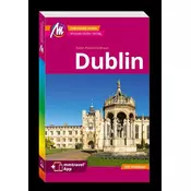 MICHAEL MÜLLER REISEFÜHRER Dublin MM-City