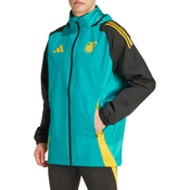 adidas Jakna s kapuco JFF AW JKT