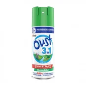 Oust 3In1 Disinfectant Eliminates Odors 400 Ml