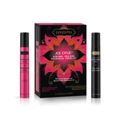 KamaSutra As One Intensify Plus Warming & Prolonger 2x12ml