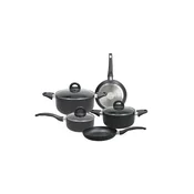 Set posuda Charcoal Grigio 8/1