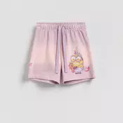 Reserved - BABIES` SHORTS