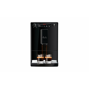 Melitta Caffeo Solo Fully Automatic Coffee Maker 1,2 L 1400 W Black 6708702