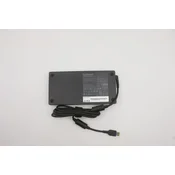 slomart Lenovo 300W tanek napajalnik 4X21L18667