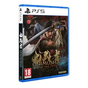 Onimusha Way of the Sword (PS5)