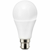 LED žarnica 100W B22d 4000K