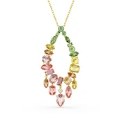 Ogrlica Swarovski GEMA