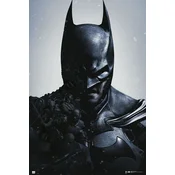 DC Comics PLAKAT DC COMICS BATMAN ARKHAM ORIGINS, (20837691)