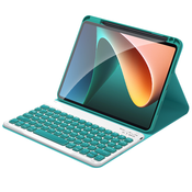Ykcloud Flip cover in Bluetooth Tipkovnica Ykcloud HF-M511 za Xiaomi Pad5/ Pad5 Pro 11, (20482287)