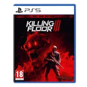 Killing Floor III - Day One Edition (PS5)