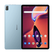 Blackview TAB16 11 tablični računalnik 8GB+256GB LTE, priložen ovitek in Stylus