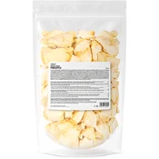 Liofiliziran ananas –? 100% nežno sušeno hrustljavo sadje brez dodanega sladkorja