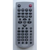 General TOSHIBA SE-R0142 - originalni daljinski upravljalnik