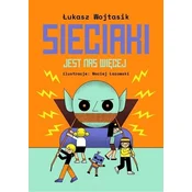 Jest nas wiecej. Sieciaki wyd. 2
