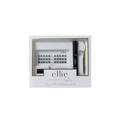 Ellie Lashes Set za nadogradnju trepavica