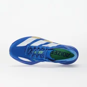 Sneakers adidas Adizero Adios Pro 4 Blue/ Ftwr White/ Lime Burst EUR 47 1/3